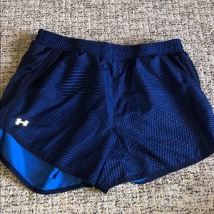 Under armour shorts